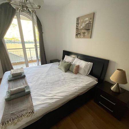 Stunning View To Kotor Bay And Old Town - C2 Vista Apartment Muo Екстериор снимка