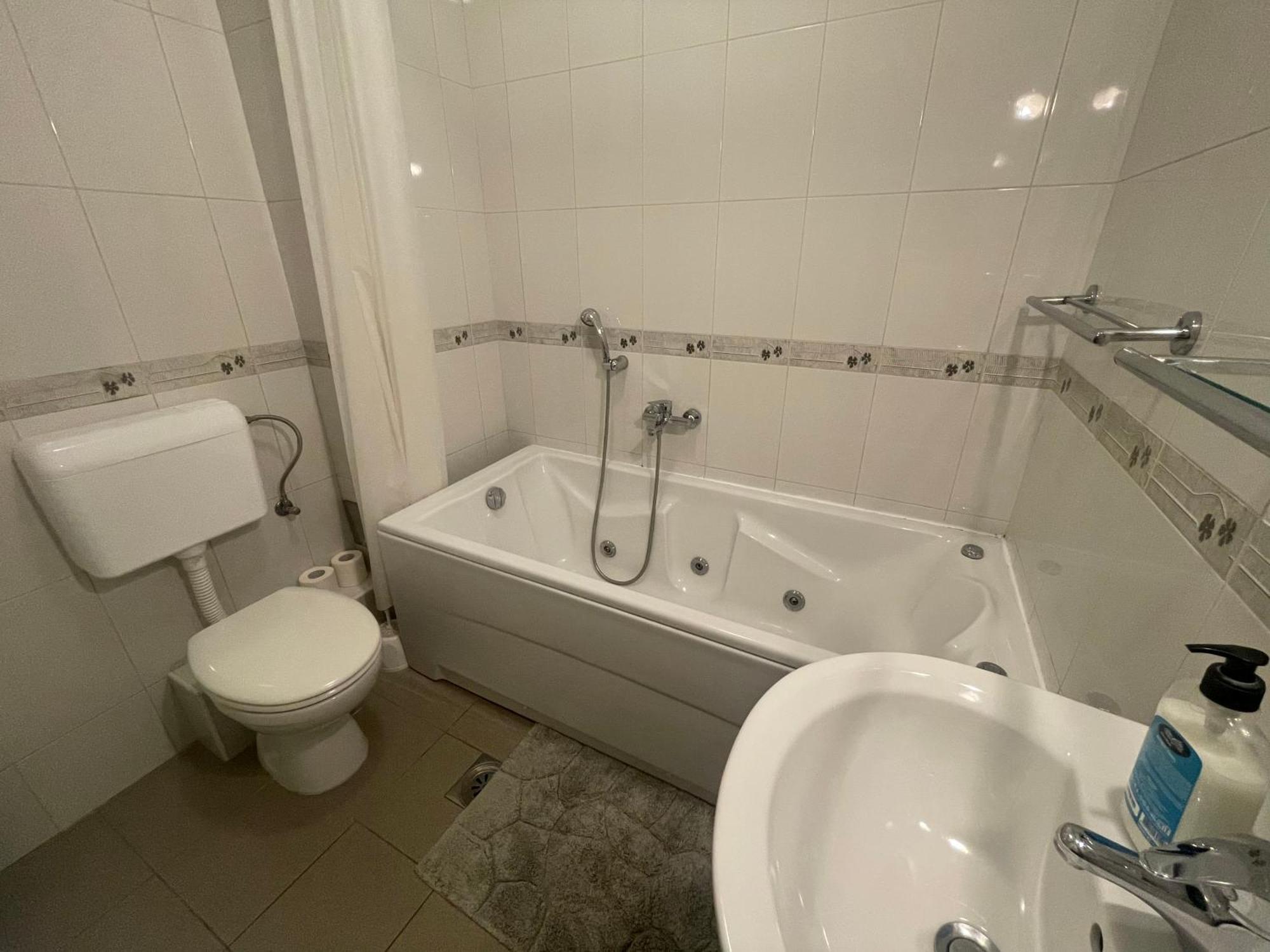 Stunning View To Kotor Bay And Old Town - C2 Vista Apartment Muo Екстериор снимка