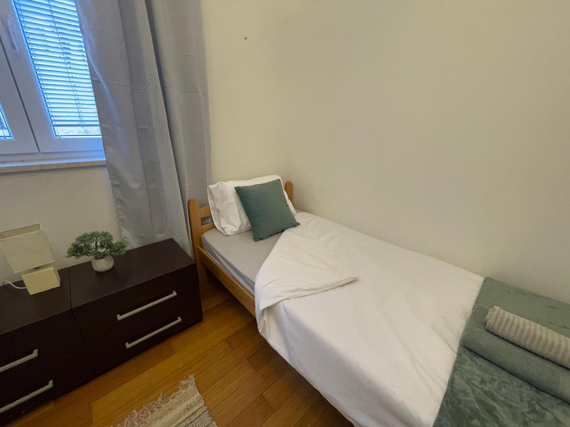 Stunning View To Kotor Bay And Old Town - C2 Vista Apartment Muo Екстериор снимка