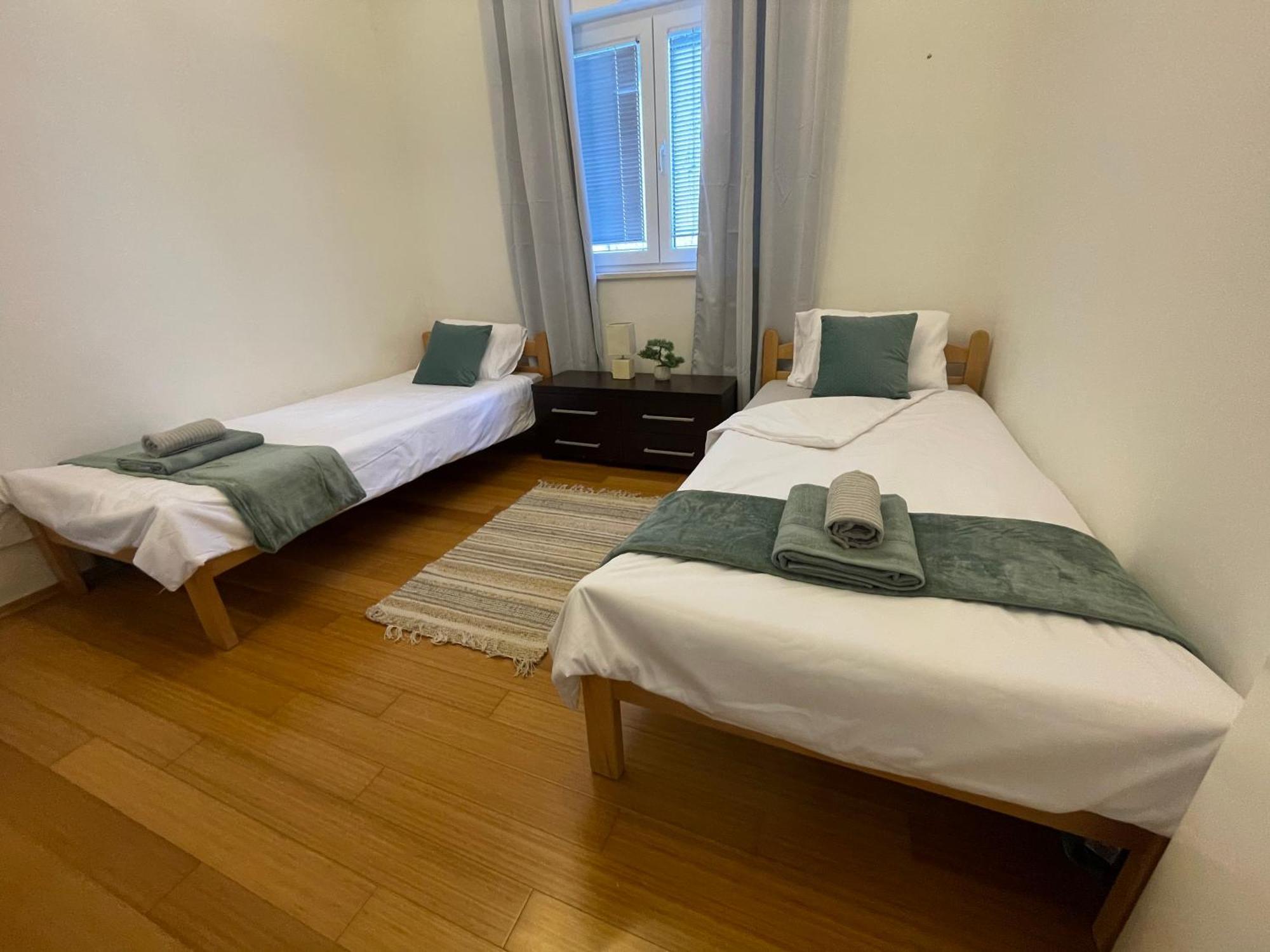 Stunning View To Kotor Bay And Old Town - C2 Vista Apartment Muo Екстериор снимка