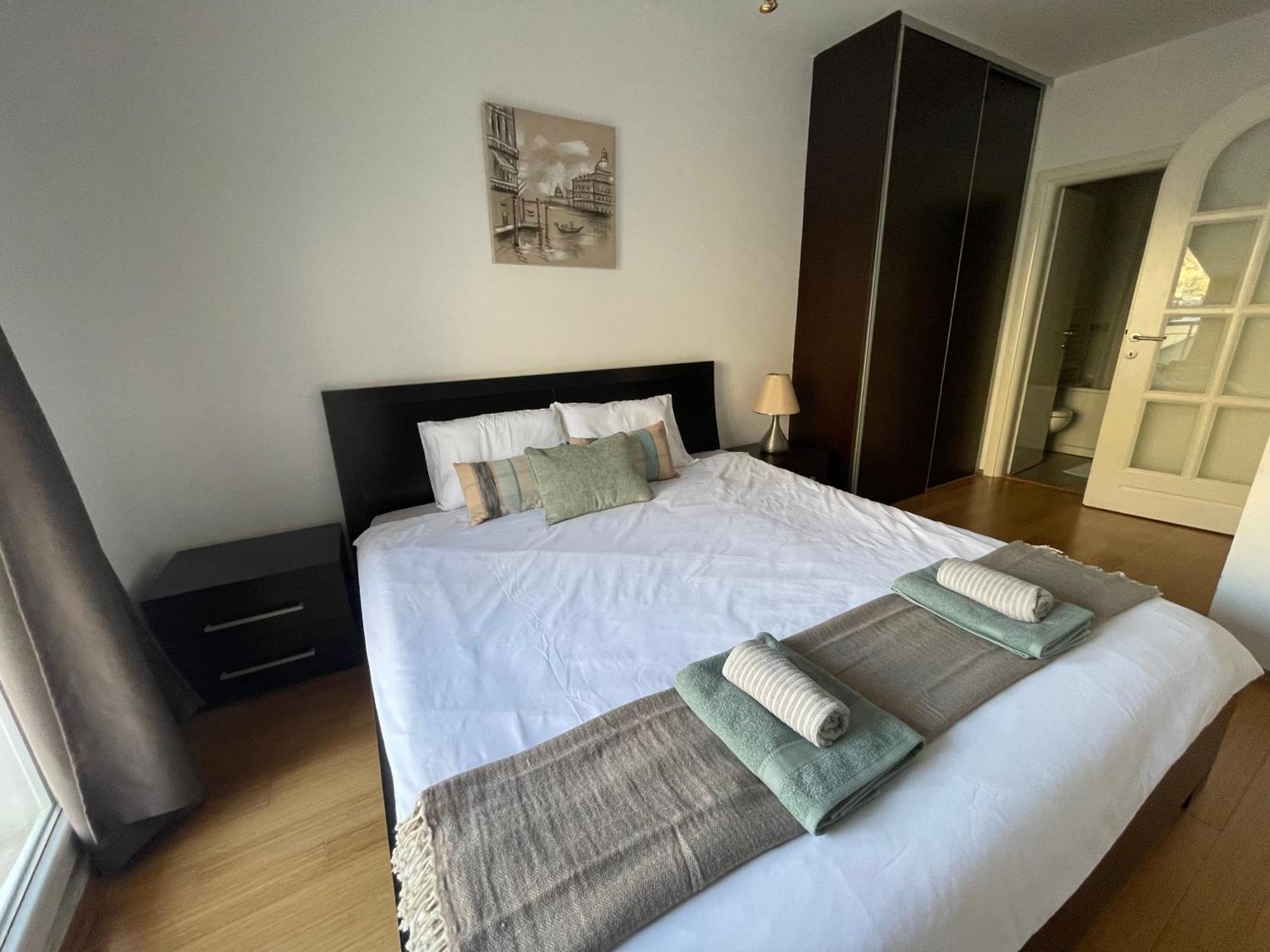 Stunning View To Kotor Bay And Old Town - C2 Vista Apartment Muo Екстериор снимка
